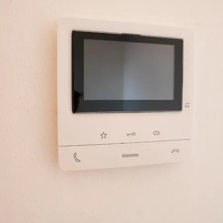 Apartment Casa Le Corti Livorno