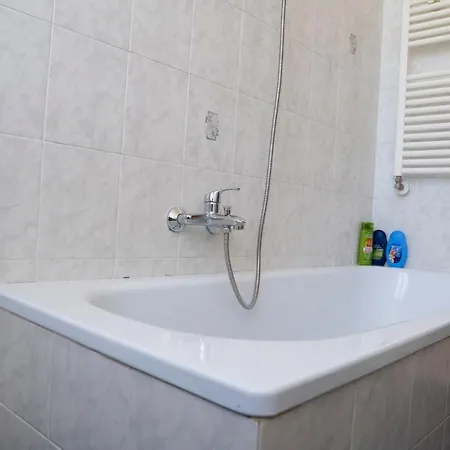 Casa Le Corti Apartment
