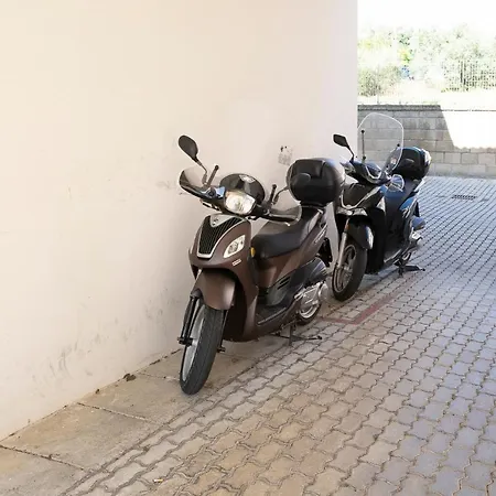 Διαμέρισμα Casa Le Corti *