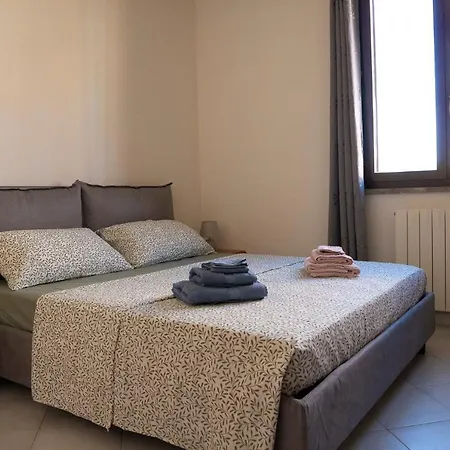 Casa Le Corti Apartment Livorno