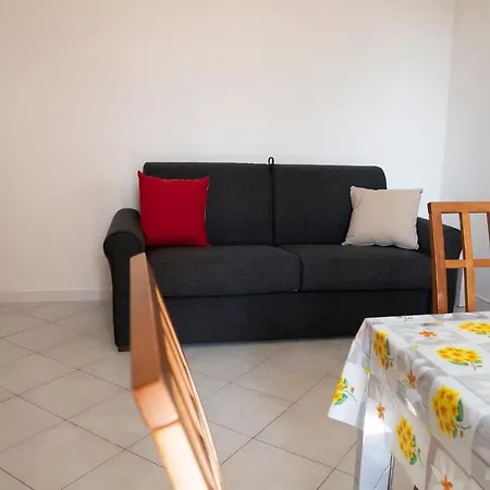 Casa Le Corti