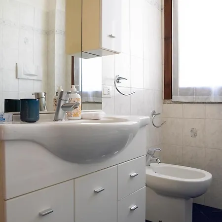 Διαμέρισμα Casa Le Corti *