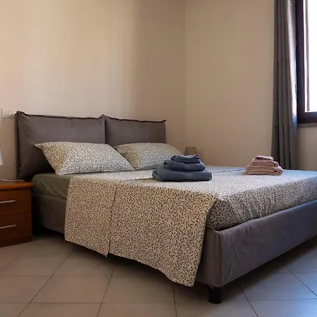 Apartment Casa Le Corti Livorno