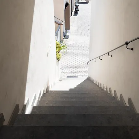 Casa Le Corti Apartment *