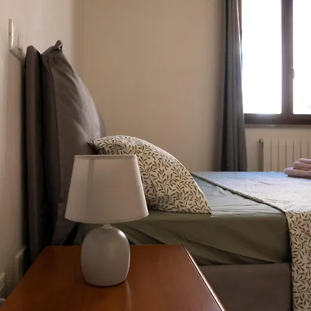 Casa Le Corti Apartment *