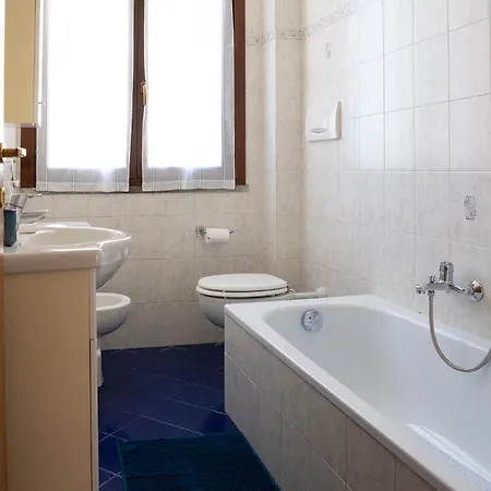 Casa Le Corti Livorno