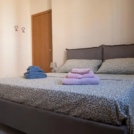Casa Le Corti Apartment