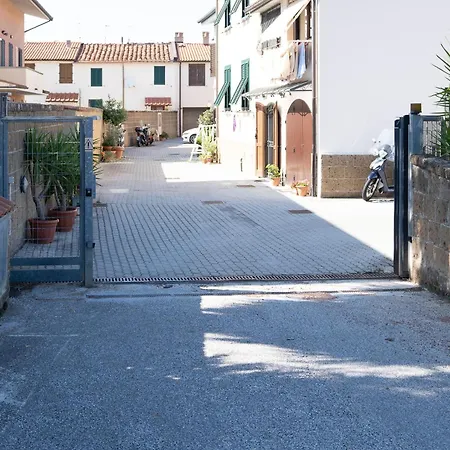 Casa Le Corti * Λιβόρνο