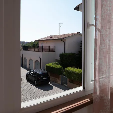 Casa Le Corti