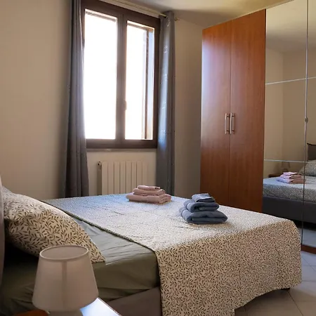 Casa Le Corti Apartment Livorno