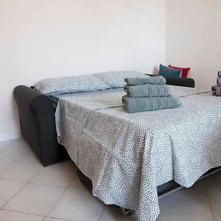 Casa Le Corti Apartment Livorno