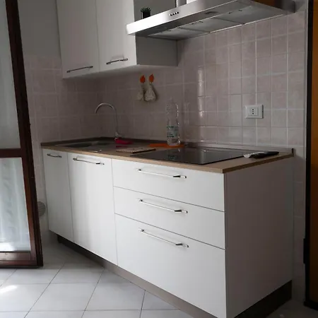 Casa Le Corti Apartment Livorno
