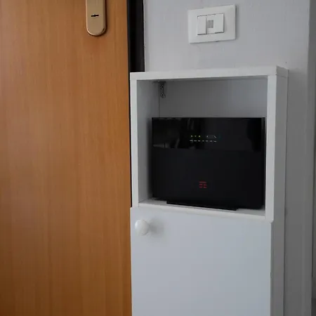 Casa Le Corti Apartment