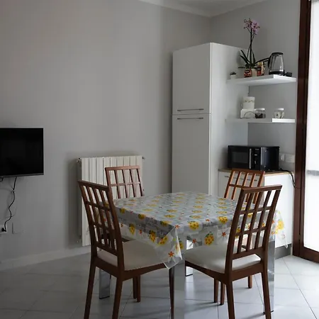 Apartment Casa Le Corti *