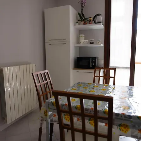 Casa Le Corti