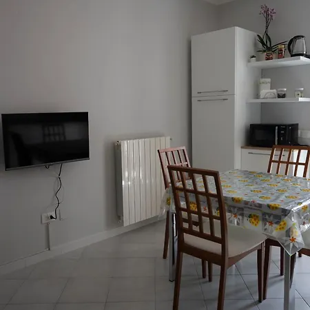 Διαμέρισμα Casa Le Corti Λιβόρνο